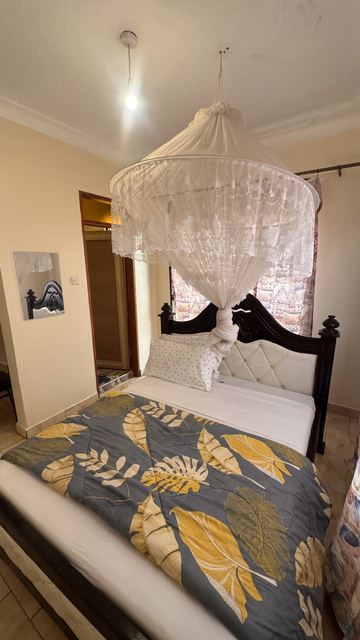 BAGU LEGACY HOMES bedroom