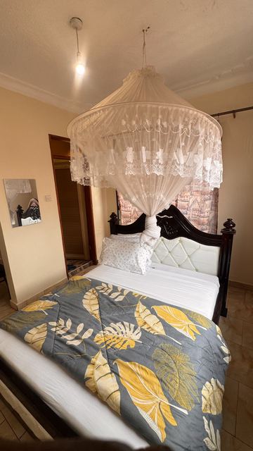 BAGU LEGACY HOMES bedroom
